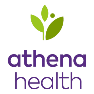 athenahealth logo