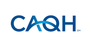 CAQH logo