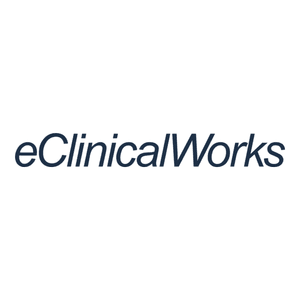eClinicalWorks logo