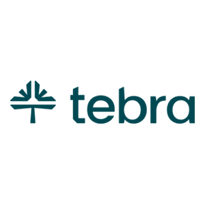 Tebra logo