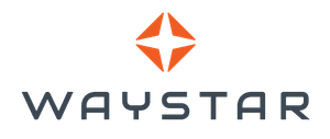 Waystar logo